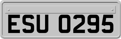 ESU0295