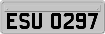 ESU0297