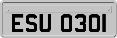ESU0301