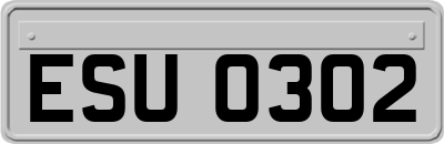 ESU0302