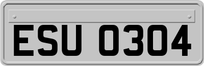 ESU0304