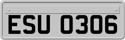 ESU0306