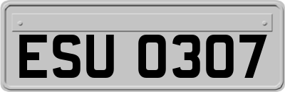 ESU0307