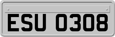 ESU0308