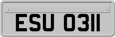 ESU0311