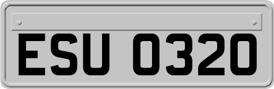 ESU0320