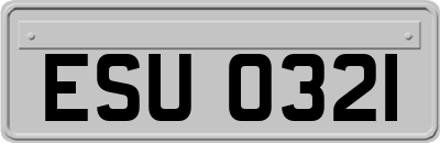 ESU0321