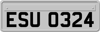 ESU0324