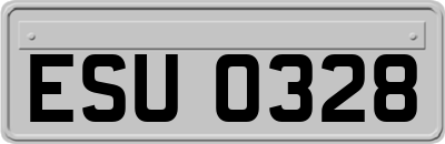 ESU0328