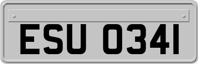 ESU0341