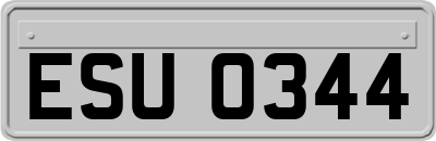 ESU0344