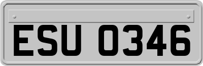 ESU0346