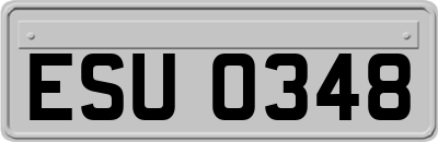 ESU0348