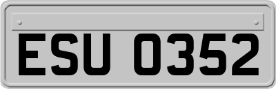 ESU0352