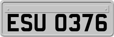 ESU0376