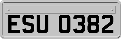 ESU0382