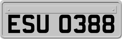 ESU0388