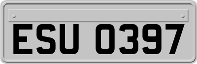 ESU0397