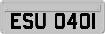 ESU0401