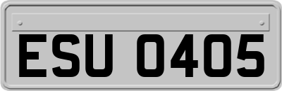 ESU0405