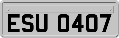 ESU0407