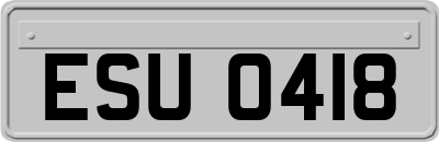 ESU0418