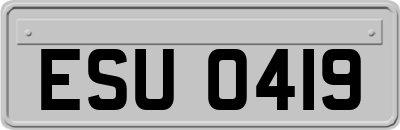 ESU0419
