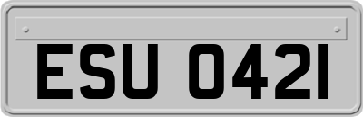 ESU0421