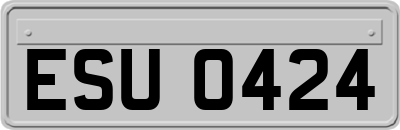 ESU0424