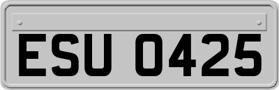 ESU0425