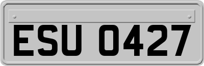 ESU0427