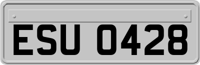 ESU0428