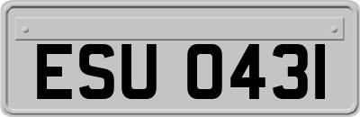 ESU0431