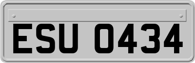 ESU0434