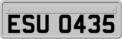ESU0435