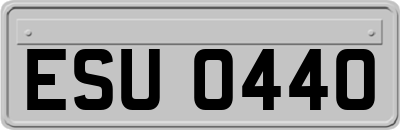 ESU0440