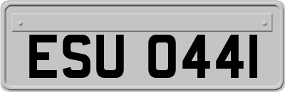 ESU0441