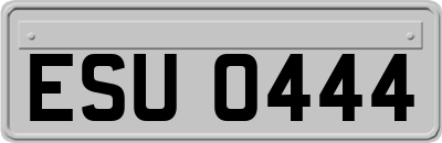 ESU0444