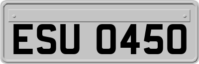 ESU0450