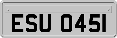 ESU0451