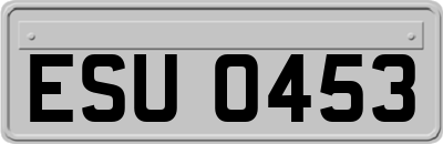 ESU0453