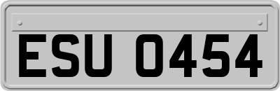 ESU0454