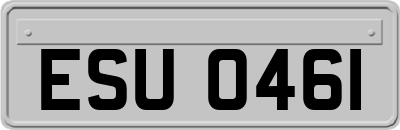 ESU0461