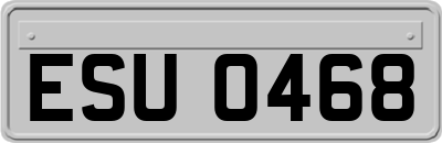 ESU0468