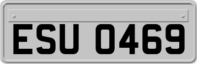 ESU0469