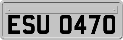 ESU0470