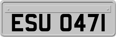 ESU0471