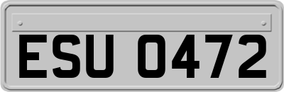 ESU0472