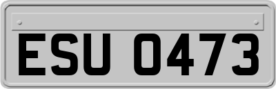 ESU0473