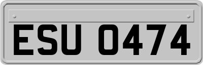 ESU0474